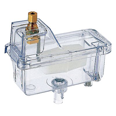 Ice Maker Reservoir Assemblies image